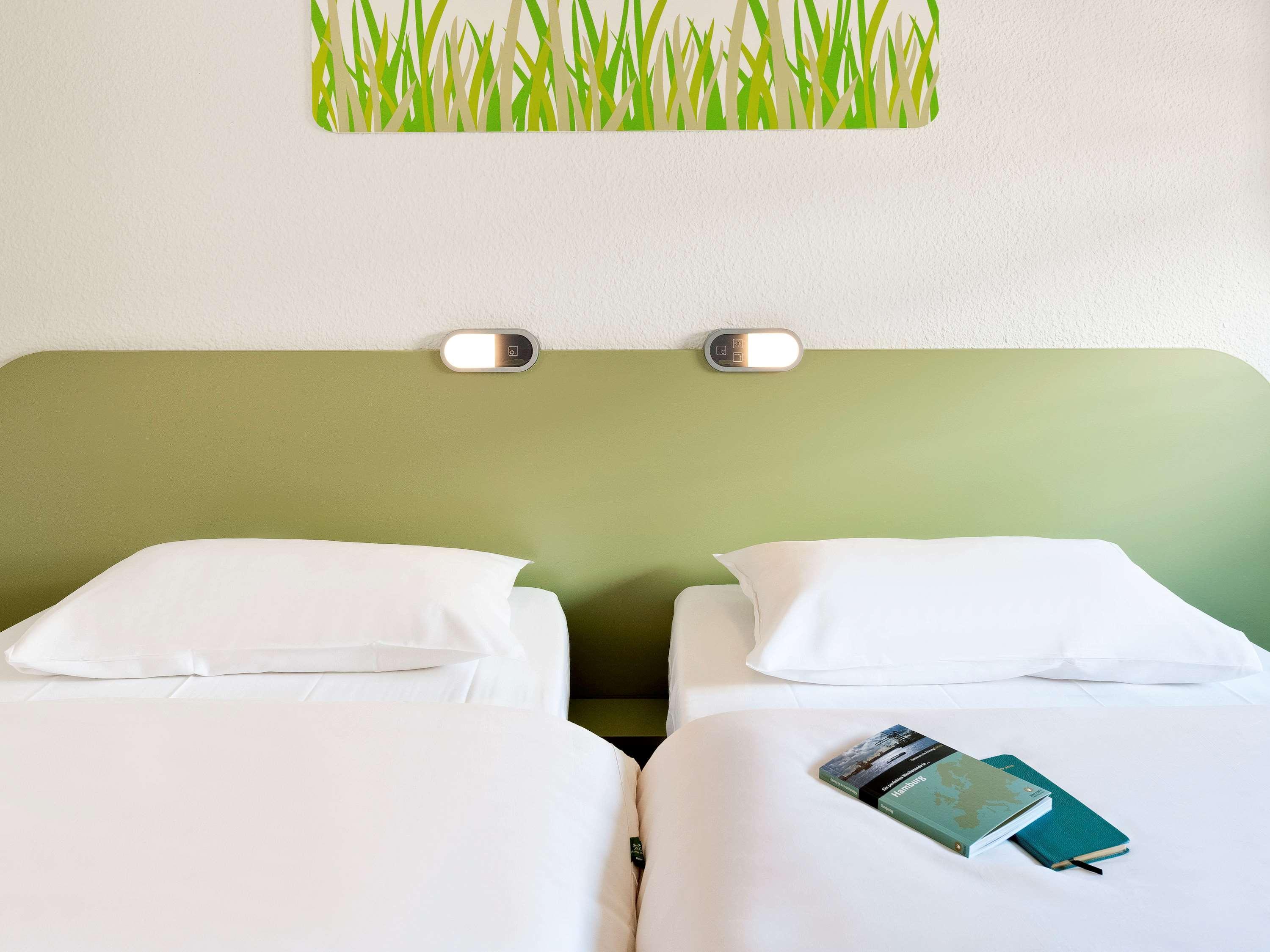 Ibis Budget Belo Horizonte Minascentro Exterior photo
